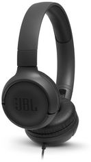 Акция на Jbl 500, Black (JBLT500BLK) от Stylus