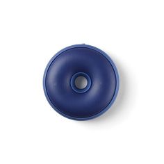 Акция на Портативный динамик &quot;Donut Speaker&quot;, синий от Allo UA
