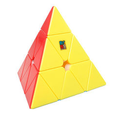 Акция на Пирамидка MoYu Meilong Pyraminx от Allo UA