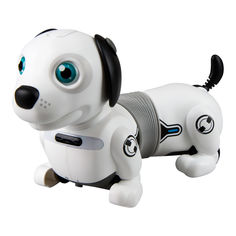 Акция на Робот-собака DACKEL JUNIOR (88578) от Будинок іграшок