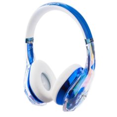 Акция на Наушники Monster DiamondZ On-Ear Universal CT Clear Blue (MNS-137028-00) от Allo UA