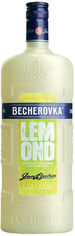 Акция на Настойка Becherovka Lemond 1л, 20% (STA8594405105528) от Stylus