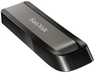 Акція на Накопитель SANDISK Extreme Go 256GB USB 3.2 (SDCZ810-256G-G46) від MOYO