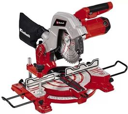 Акция на Пила торцовочная Einhell TC-MS 216 от MOYO