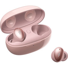 Акция на Наушники 1MORE ColorBuds TWS Headphones (ESS6001T) Pink от Allo UA