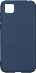Акція на Панель ArmorStandart Icon Case для Huawei Y5p Dark Blue (ARM57114) від Rozetka UA
