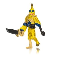 Акция на Игровая коллекционная фигурка Darkenmoor: Bad Banana W7 ROB0301 (2000903351894) от Allo UA