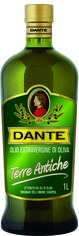 Акція на Оливковое масло Olio Dante Extra Virgin Terre Antiche 1 л (18033576191475_8033576191478_8033576194714) від Rozetka UA