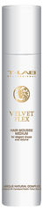 Акция на Мусс для волос T-LAB Professional Velvet Flex средней фиксации 300 мл (5060466660045) от Rozetka UA