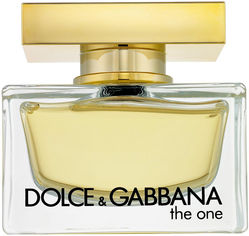 Акція на Тестер Парфюмированная вода для женщин Dolce&Gabbana The One 75 мл (ROZ6400105058) від Rozetka UA