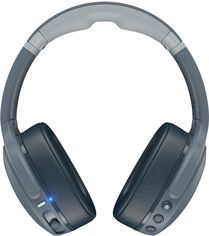 Акція на Наушники Skullcandy BT Crusher Evo Chill Grey (S6EVW-N744) від Rozetka UA