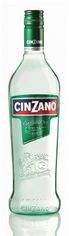 Акція на Вермут Cinzano Extra Dry 1л (DDSAU1K004) від Stylus