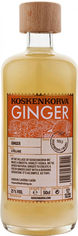 Акція на Ликер Koskenkorva Ginger 21 %, 0.5л (BDA-1VD-KSK050-002) від Stylus