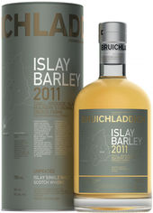 Акція на Виски Bruichladdich «Islay Barley», in tube, 0.7 л (BDA1WS-WBC070-001) від Stylus