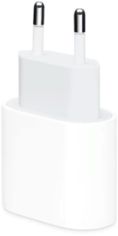 Акція на USB-C Power Adapter 20W White no box від Stylus