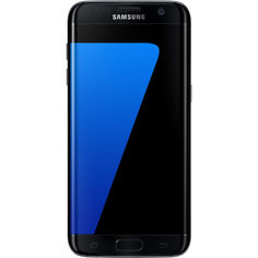 Акция на Samsung Galaxy S7 Edge 4/32gb Black (SM-G935V) Seller Refurbished от Allo UA