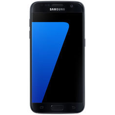 Акция на Samsung Galaxy S7 G930U 32GB Black от Allo UA