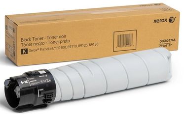 Акция на Тонер-картридж лазерный Xerox Prime Link B9100 Black (006R01766) от MOYO