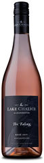 Акція на Вино Lake Chalice Pinot Noir Rose The Falcon Marlborough розовое сухое 0.75 л 12.5% (9418076004333) від Rozetka UA
