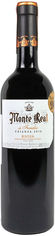 Акция на Вино Monte Real de Familia Crianza 2017 красное сухое 0.75 л 13.5% (8410030307505) от Rozetka UA