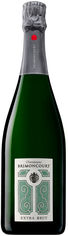 Акція на Шампанское Champagne Brimoncourt Extra brut белое брют 0.75 л 12.5% (3760169960207) від Rozetka UA