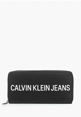 Акция на Кошелек Calvin Klein Jeans от Lamoda