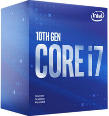 Акція на Intel Core i7-10700F (BX8070110700F) від Stylus