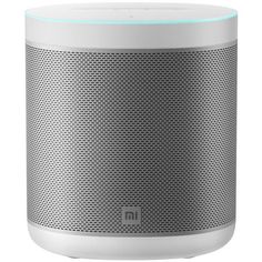 Акція на Mi Smart Speaker (QBH4190GL) White від Allo UA