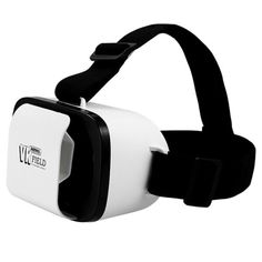 Акція на Очки виртуальной реальности VR Remax від Allo UA