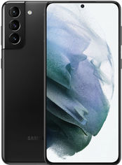 Акція на Samsung Galaxy S21+ 8/256GB Dual Phantom Black G9960 (Snapdragon) від Stylus