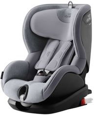 Акція на Автокрісло Britax-Romer Trifix2 i-Size Grey Marble (2000030795) від Y.UA