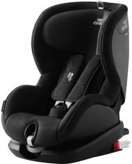 Акція на Автокресло Britax-Romer Trifix2 i-Size Cosmos Black від Stylus