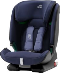 Акція на Автокрісло BRITAX-ROMER Advansafix M i-SIZE Moonlight Blue від Y.UA