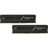 Акція на Модуль памяти AMD Radeon R9 DDR4 2x8GB (R9S416G3000U2K) від Foxtrot