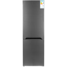Акція на Холодильник DELFA BFNH-190inox від Foxtrot