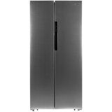 Акція на Холодильник DELFA SBS 456S від Foxtrot