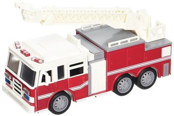 Акція на DRIVEN Mini Пожарная машина (WH1007Z) від Repka
