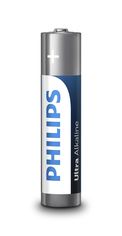 Акция на PHILIPS Ultra Alkaline AAA BLI 2 (LR03E2B/10) от Repka