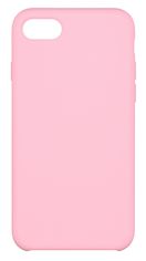 Акция на 2Е для Apple iPhone 7/8 Liquid Silicone Rose Pink (2E-IPH-7/8-NKSLS-RPK) от Repka