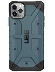 Акція на UAG для iPhone 11 Pro Max Pathfinder Slate (111727115454) від Repka