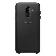 Акція на SAMSUNG Galaxy J8 2018 (J810) Black (EF-PJ810CBEGRU) від Repka