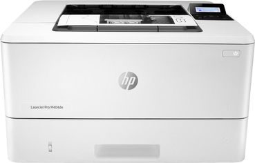 Акция на HP LaserJet Pro M404dn (W1A53A) от Repka