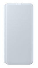 Акція на SAMSUNG для Galaxy A20 (A205F) Wallet Cover White (EF-WA205PWEGRU) від Repka