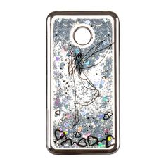 Акция на Чехол Beckberg Aqua Series for Huawei Y3 (2017) Fairy Black от Auchan