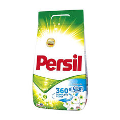 Акция на Стиральный порошок Persil/Silan Expert, 6 кг от Auchan