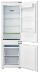 Акція на Встраиваемый холодильник Snaige RF28FG-Y60022X, белый від MOYO