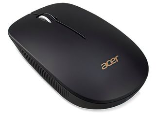 Акція на Мышь Acer AMR010 BT Mouse Black (GP.MCE11.00Z) від MOYO