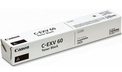 Акция на CANON C-EXV60 IR2425 series Black (4311C001) от Repka