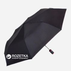 Акция на Зонт складной Fare FARE5583-1 полуавтомат Черный (2900000001688) от Rozetka UA
