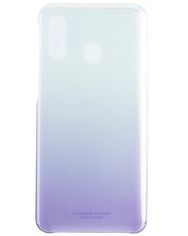 Акція на SAMSUNG для Galaxy A40 (A405F) Gradation Cover Violet (EF-AA405CVEGRU) від Repka